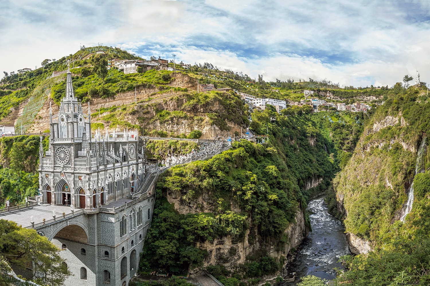 20 Iconic Sacred Sites Around the World: Spiritual Wonders That Inspire Awe